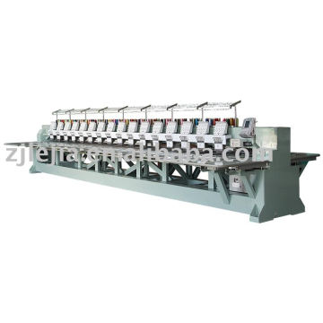 tuft embroidery machine